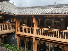 -88号小吃店·经典云南菜·地道纳西美食