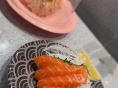 -争鲜回转寿司(西红门荟聚PLUS店)