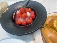 -大树餐厅(红旗街万达店)