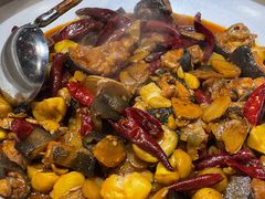 -印象鲵宴·张家界地标美食名片(溪布街店)