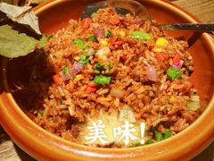 -老阿爸鲜鱼土菜(昆山花桥店)