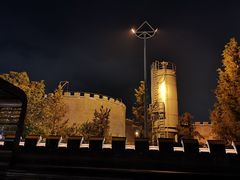 -秦皇岛路游船码头