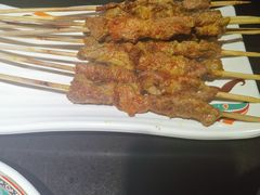 -巴依老爷新疆美食(远洋未来汇购物中心店)