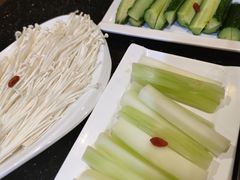 -百年川椒重庆老火锅(光谷店)