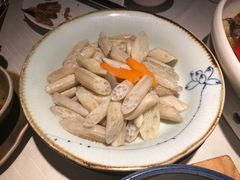 -玉满堂·湖北融合菜