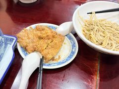 -东吴面馆(金门路金门国际商业广场店)