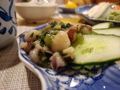 -古都日本料理(高桥路店)