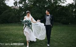 点击看大图 -巴黎春天婚纱摄影STUDIO·定制