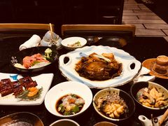 -江户前日本料理(瑞诗酒店店)