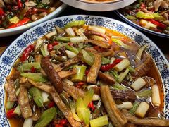 -李大爷的泡椒馆(冉家坝店)