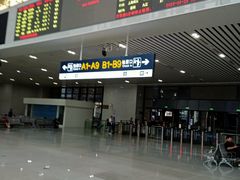 -南昌站