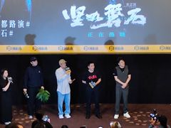 -万达影城(锦华万达广场IMAX店)