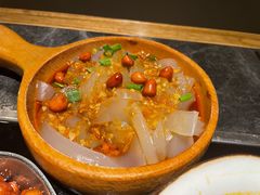 川北凉粉-大川先生·小龙虾·川菜(信义坊店)