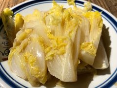 高山娃娃菜-卤儿道道(龙游路店)
