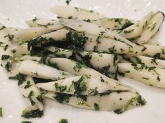 野菜山药-全聚德(新街口店)