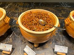 -常州富力喜来登酒店 Feast盛宴标帜西餐厅(新北万达广场店)