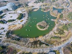 -郑州植物园