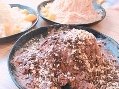 -冰冰酱绵绵冰(红桥店)