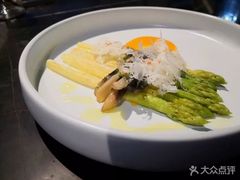 -Marina厨房·ALA精酿(月湖盛园店)
