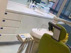 -泰康拜博口腔医院(海曙店)