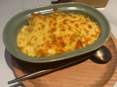 -静香HOUSE·全时段融合餐厅(七星欢乐颂店)