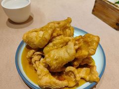 -宝园酒家(美林M·LIVE天地东座店)