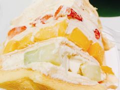 -PAOPAO Bakery&Café(港汇店)