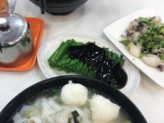 -文辉墨鱼丸大王(铜锣湾渣甸街总店)