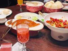 -明湖楼·经典鲁菜山东海鲜(大明湖店)