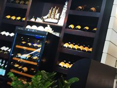 -La Creperie法餐厅(芮欧百货店)