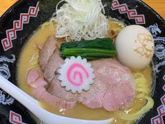 -Ramen满吉·豚骨拉面(丽园路店)
