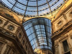 -埃马努埃莱二世拱廊