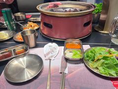 -西塔老太太泥炉烤肉(龙湖北苑天街店)