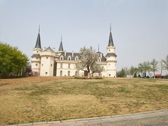 -北京张裕爱斐堡酒庄