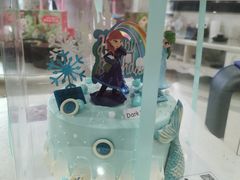 -Dark Horse·黑马蛋糕·低脂·低糖淡奶(金匙望湖大厦店)