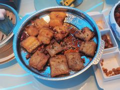 -湖锦酒楼·32年地道湖北菜(光谷店)