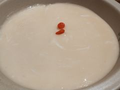 鱼豆花-东巴人鱼豆花火锅(幸福街店)