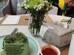 -乔泰勒JOETYLER西餐厅(曲江店)