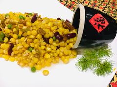 -城南往事·鲁菜济南菜(长清园博园恒大绿洲店)