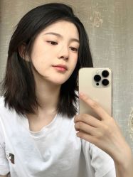 -M1 HAIR烫染