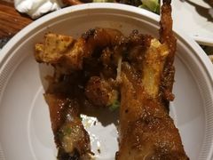 -霄汉羊排(万松园一店)