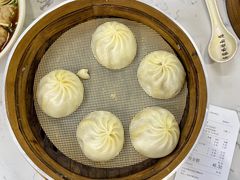 蟹黄汤包-蒋家桥饺面店(四望亭路店)