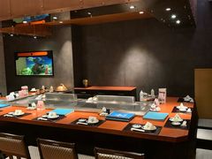 -小山日本料理(兴业太古汇店)