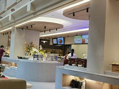 -聚春园自助餐厅(东街口店)