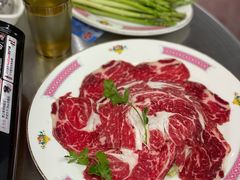 -燃计沙茶皇·香港沙茶火锅(人广旗舰店)