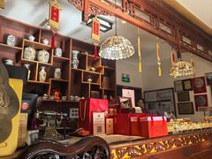 -富华斋饽饽铺·宫廷糕点·伴手礼(护国新天地店)
