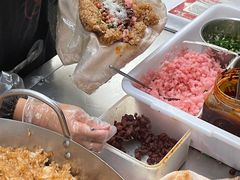 -六广门毛阿姨糯米饭