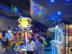 -核客电玩城(东门店)