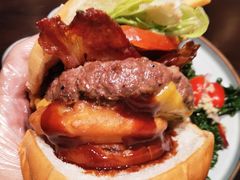 -bluefrog蓝蛙(皇庭广场店)