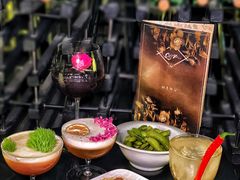 -C&R西班牙餐厅